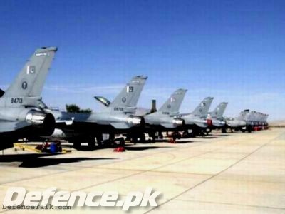 pak f-16s