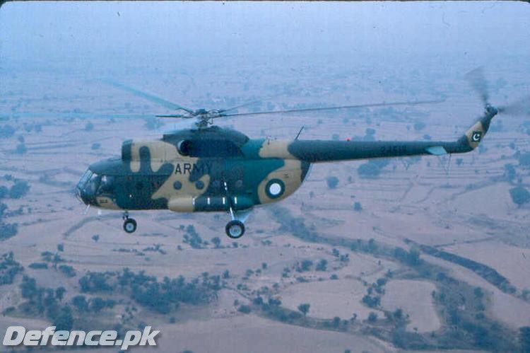 pak mi17