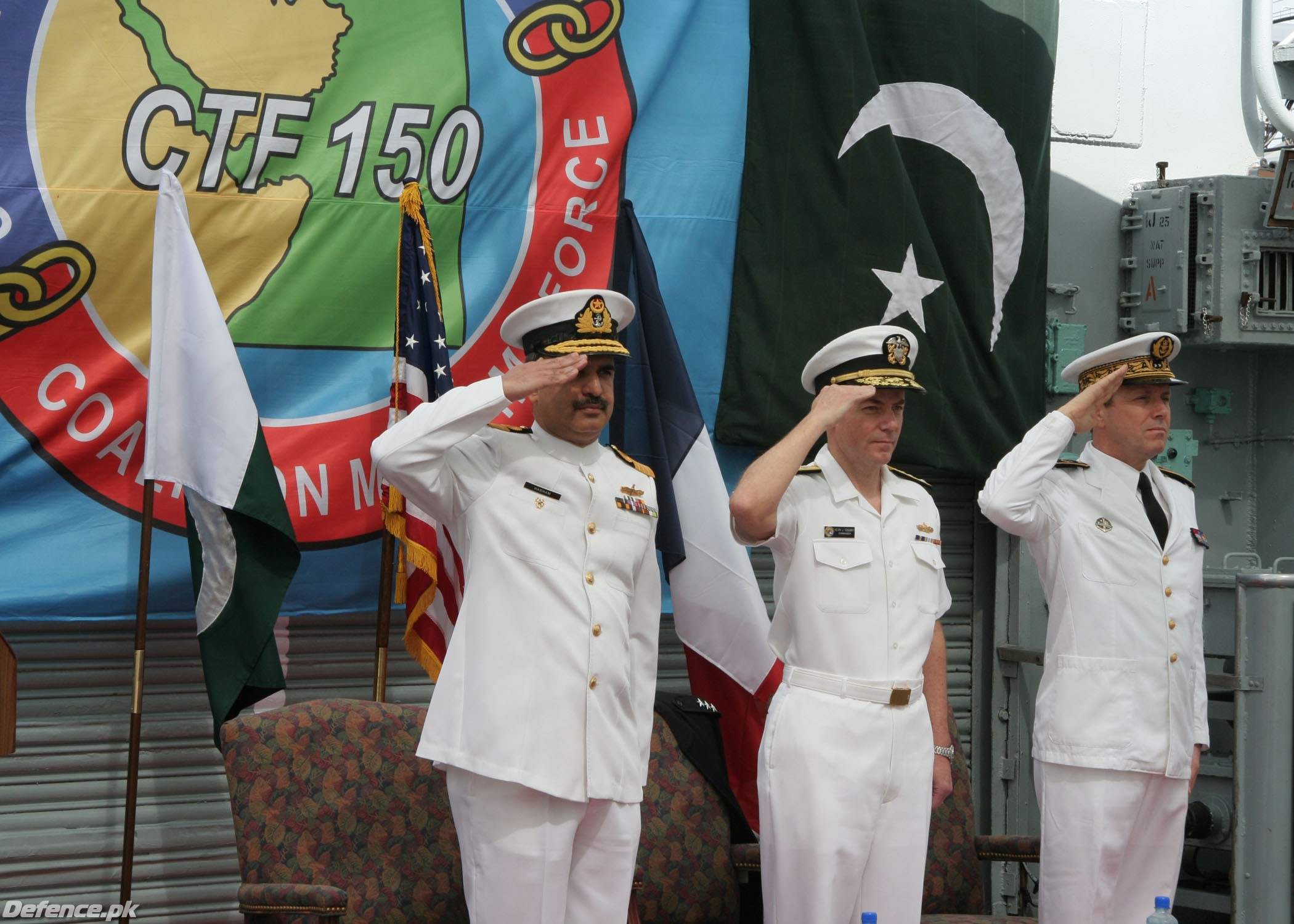 pak navy