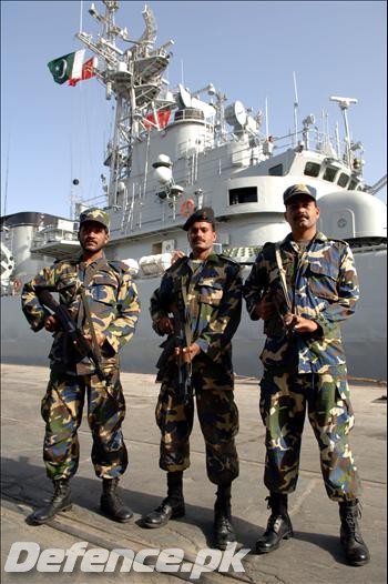 pak navy