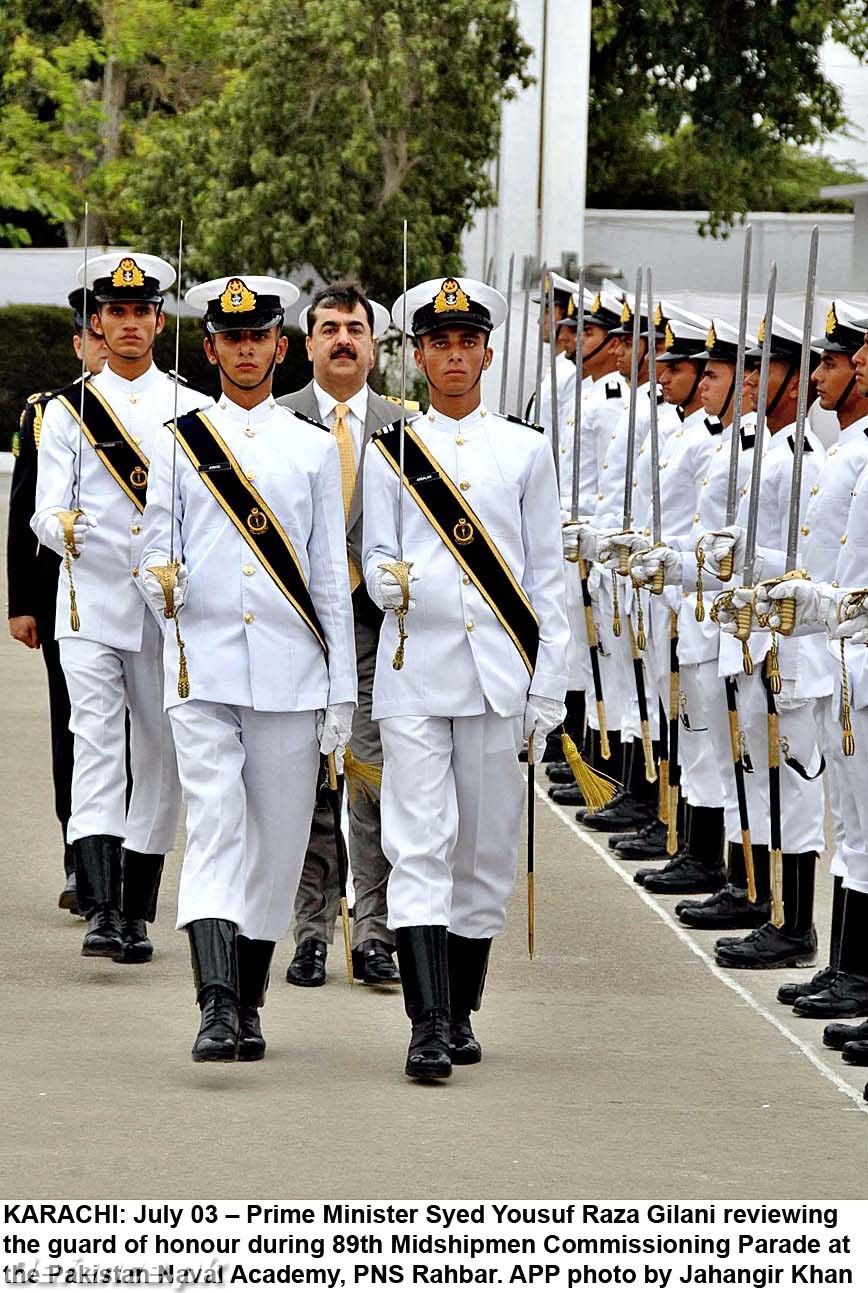 pak navy