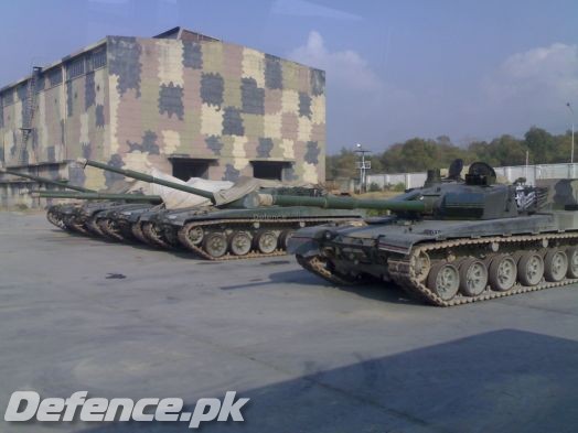 pak tanks