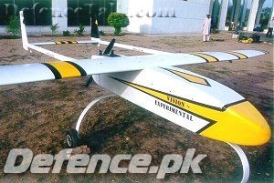 pak uav