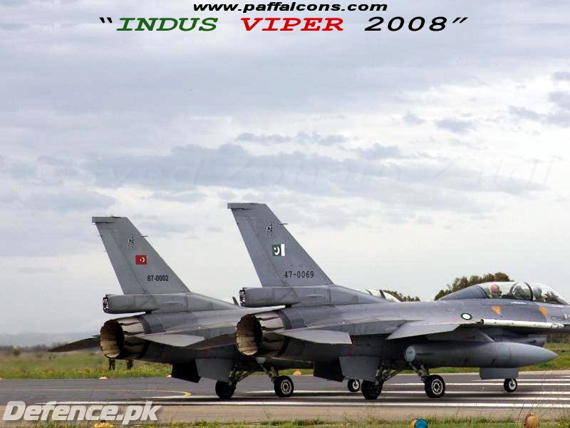 Pakistan Air Force Wallpaper