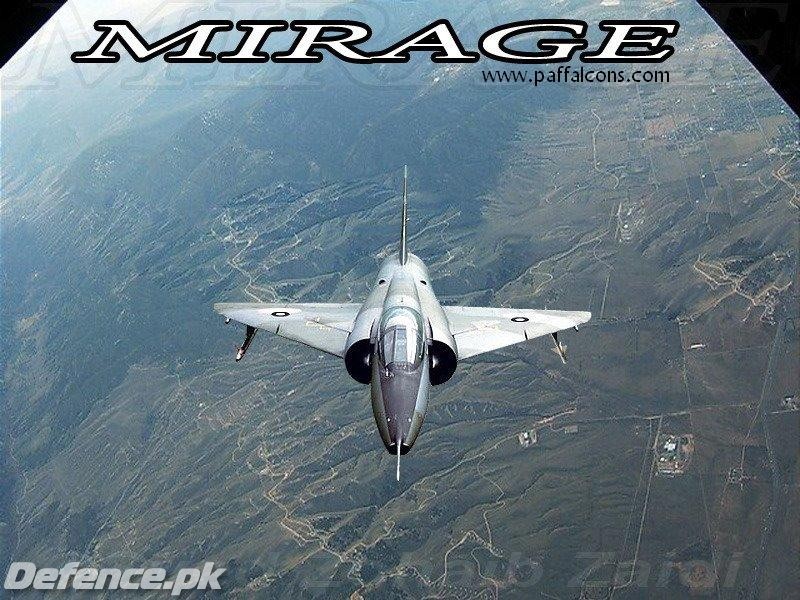 Pakistan Air Force Wallpaper