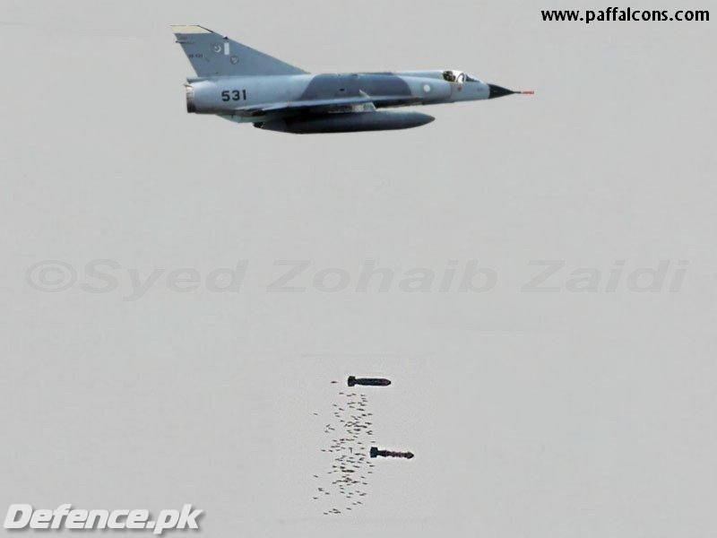 Pakistan Air Force Wallpaper