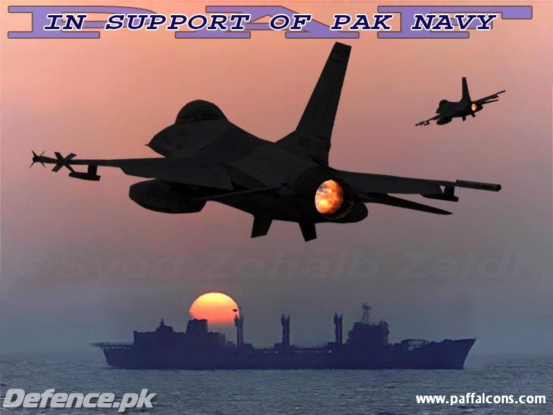 Pakistan Air Force Wallpaper