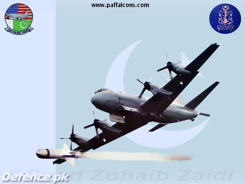 Pakistan Air Force Wallpaper