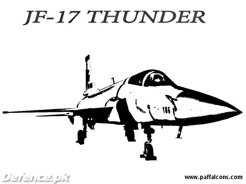 Pakistan Air Force Wallpaper