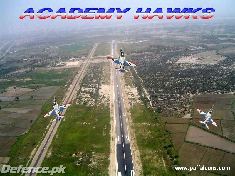 Pakistan Air Force Wallpaper