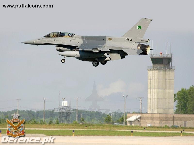 Pakistan Air Force Wallpaper