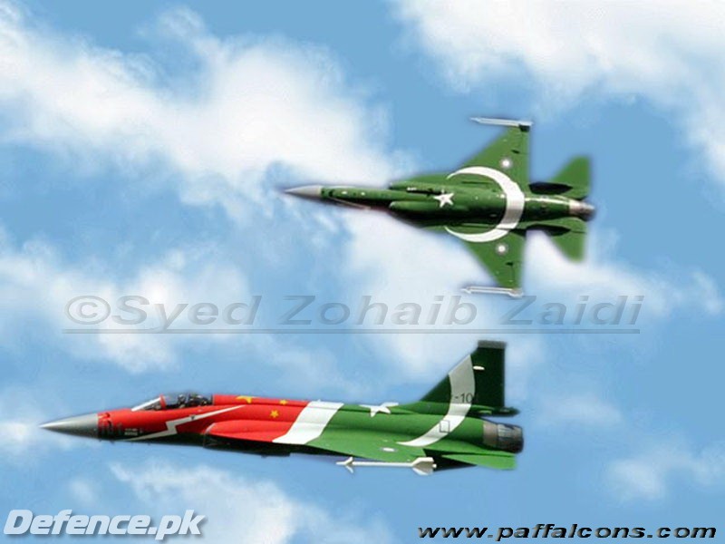 Pakistan Air Force Wallpaper