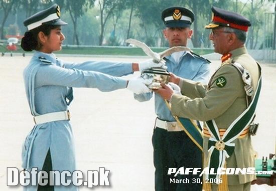 Pakistan Air Force