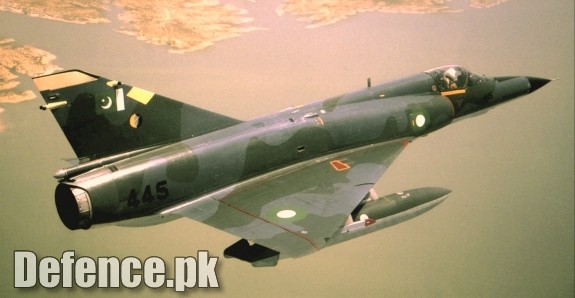 Pakistan Air Force