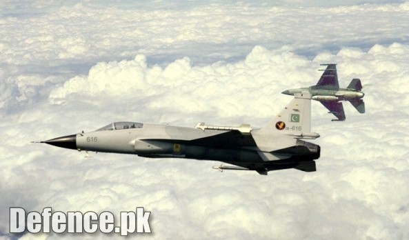 Pakistan Air Force