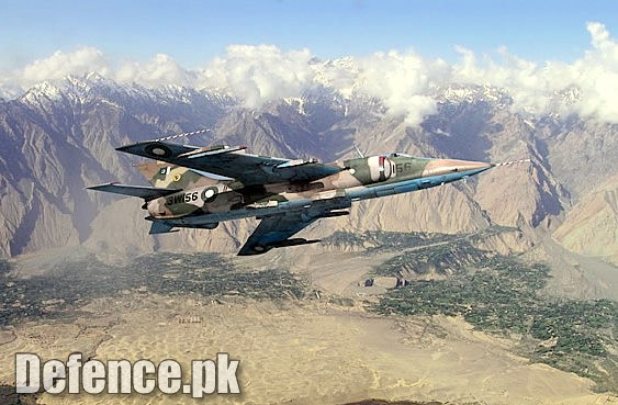 Pakistan Air Force