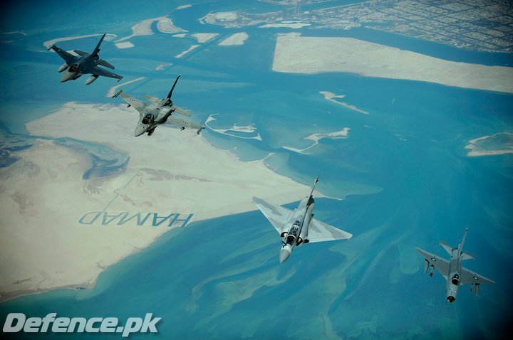 pakistan airforce