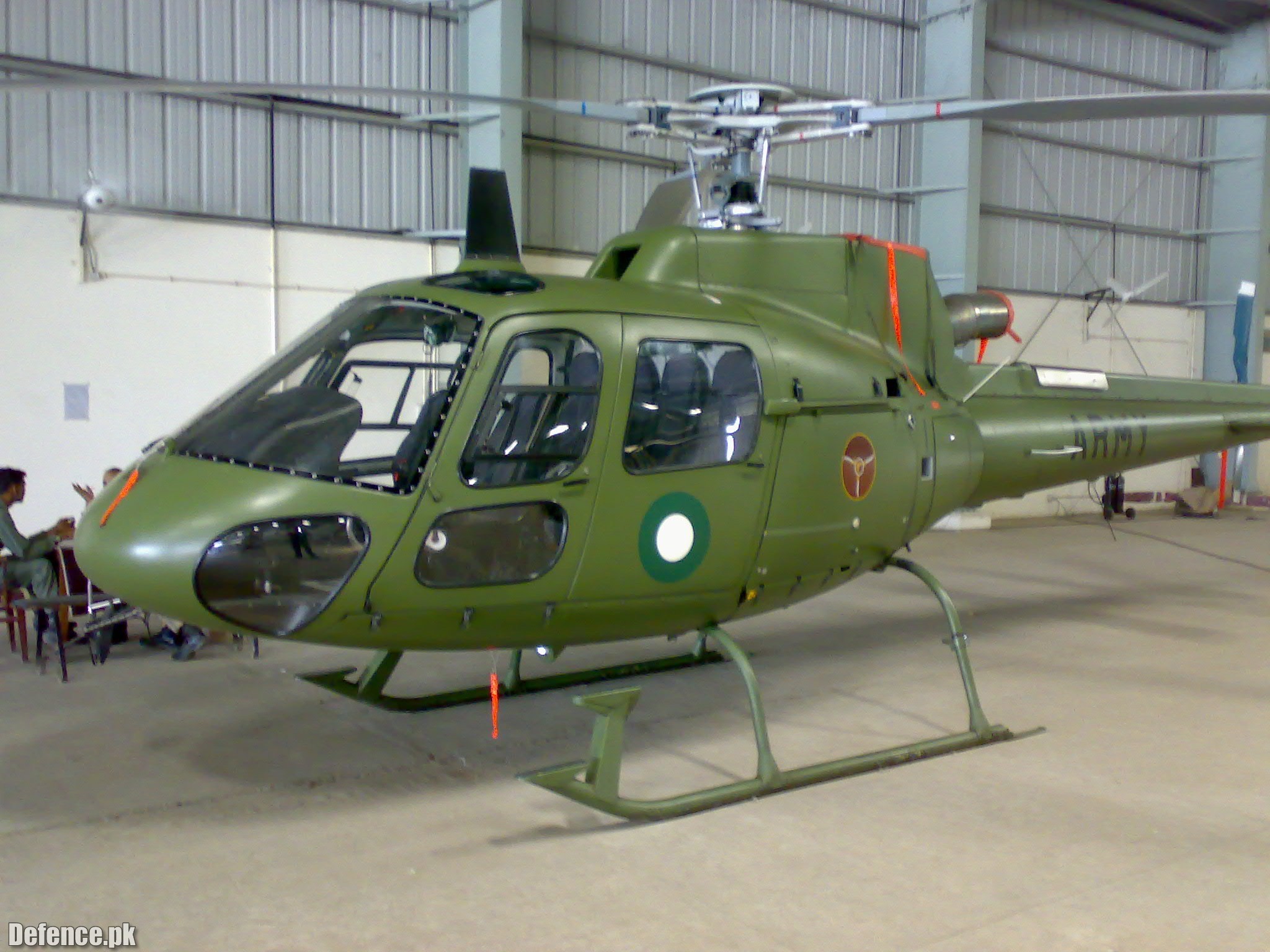 Pakistan Army Aviation