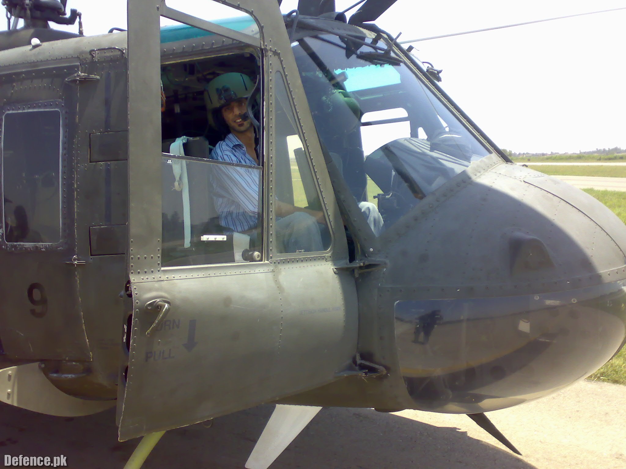 Pakistan Army Aviation