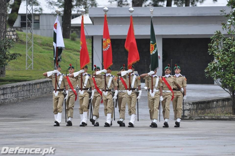 Pakistan Army "The Best Army"