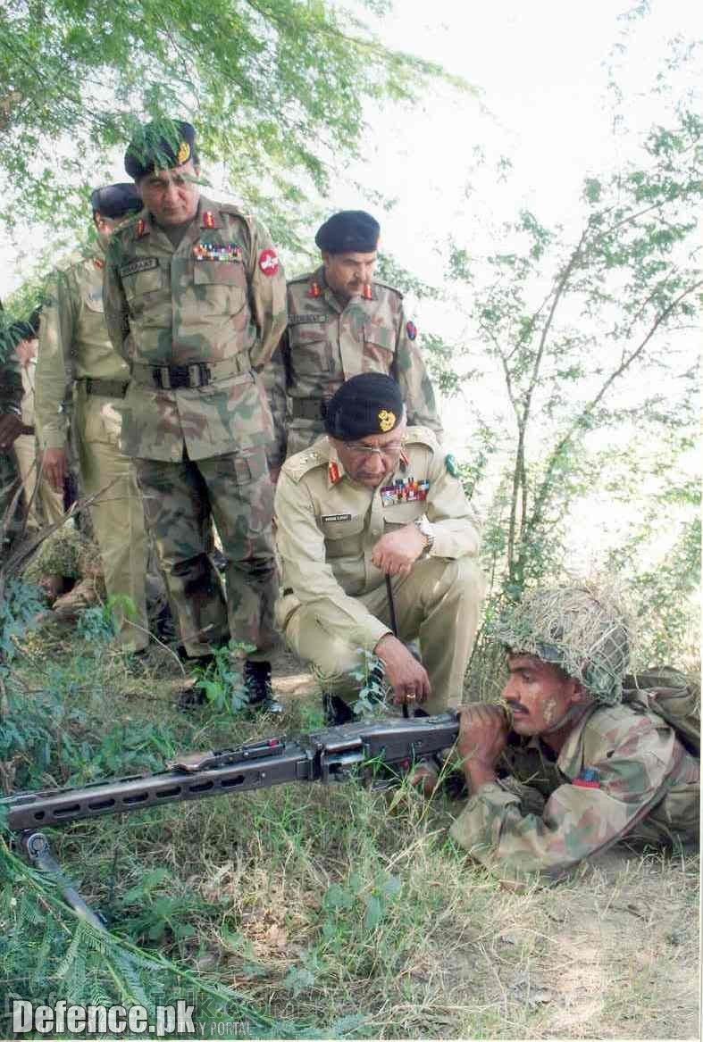 Pakistan Army