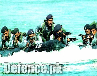 Pakistan Navy