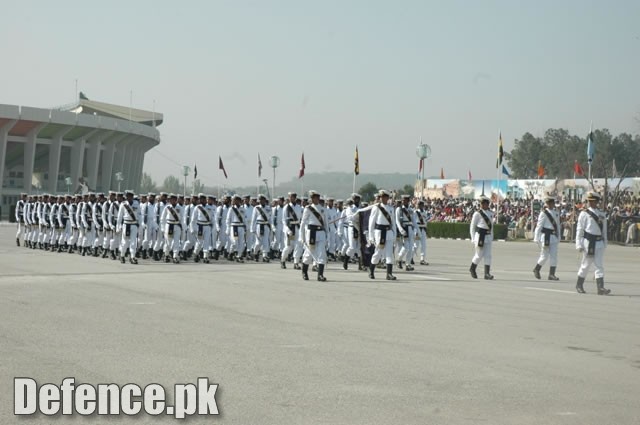 Pakistan Navy