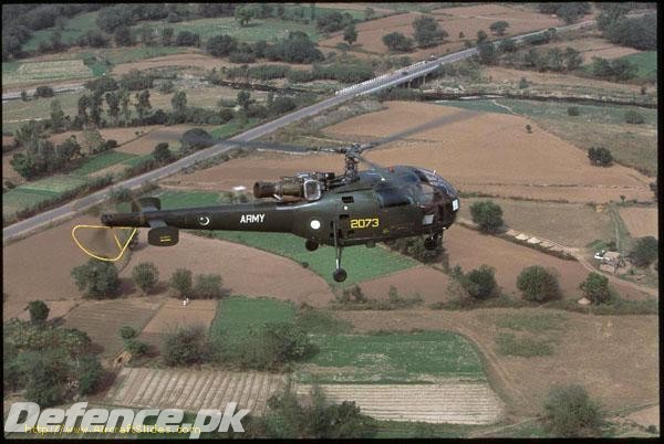 Pakistan_Army_-_Alouette_3