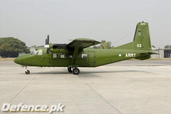 Pakistan_Army_-_Harbin_Y_12