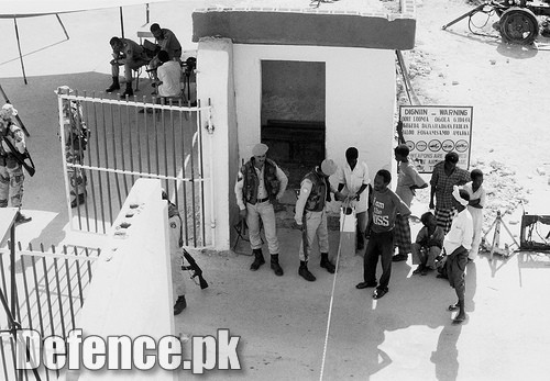 pakistani soldiers in somalia