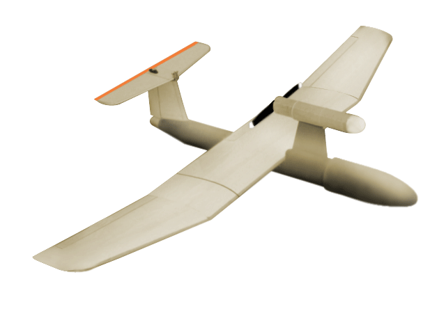 Pakistani UAV