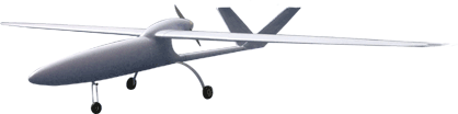 Pakistani UAV