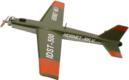 Pakistani UAV