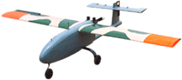 Pakistani UAV