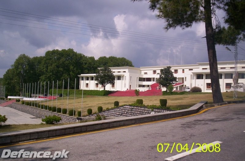 PMA Kakul part 2