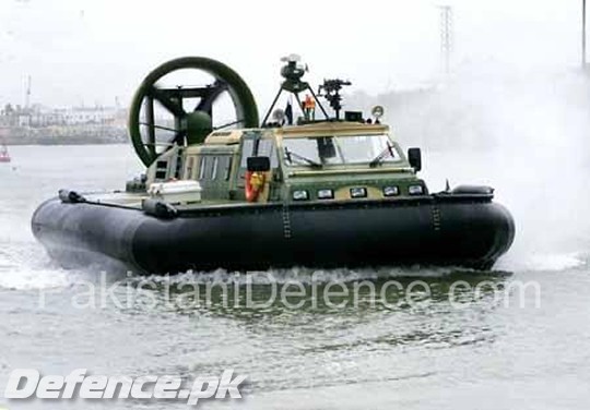 pn hovercraft