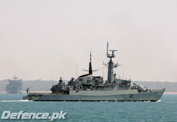 PNS Babur