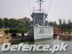 PNS MUJAHID