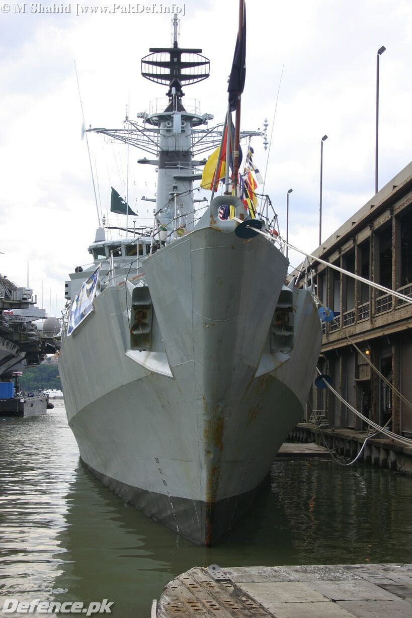 PNS Tippu Sultan