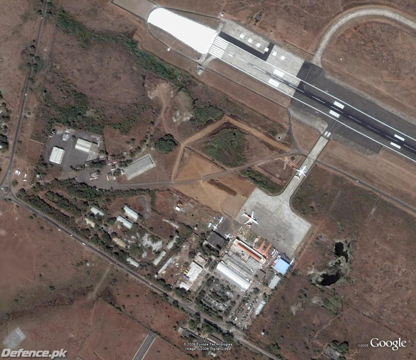 Pune Airbase 3