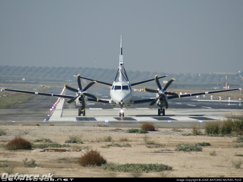 SAAB 2000 Erieye