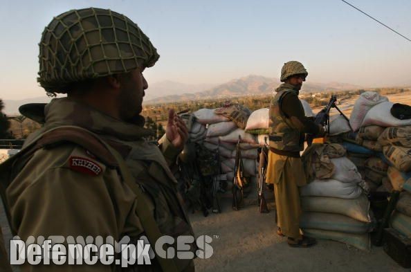 SAWAT operation