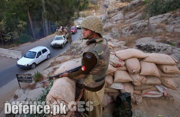 SAWAT operation