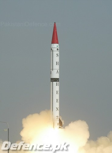 Shaheen 2