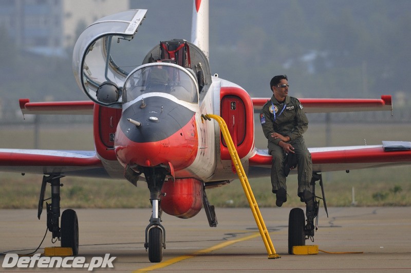 SherDil @ Zhuhai 2010