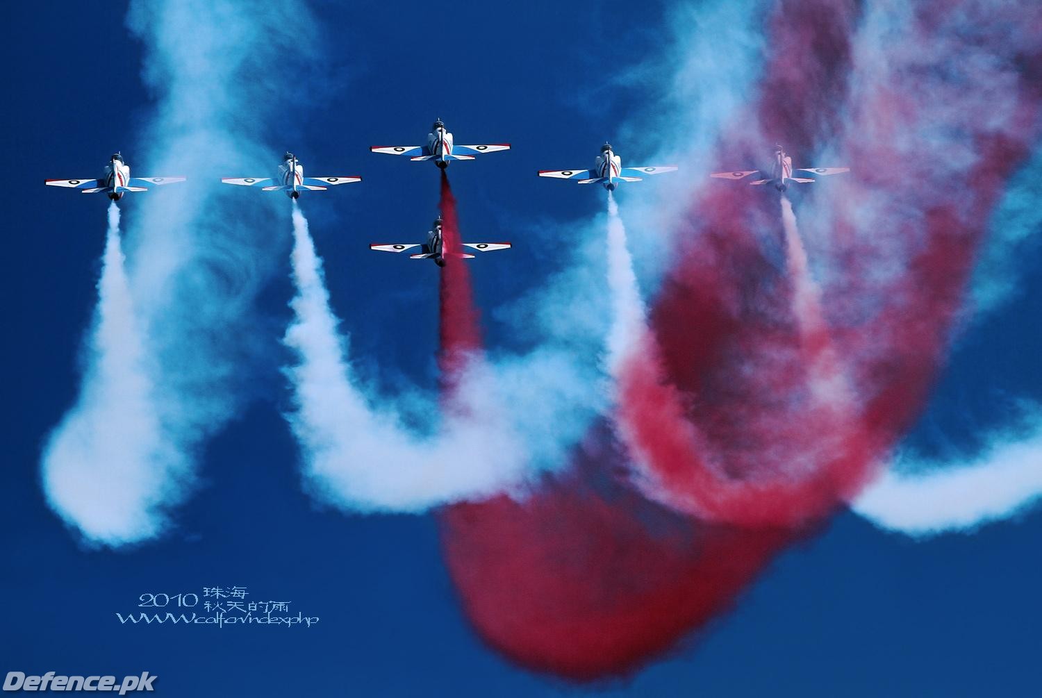 SherDil @ Zhuhai 2010