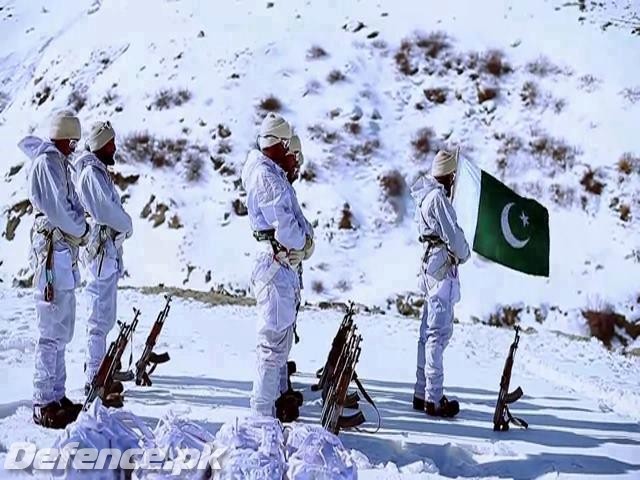 Siachen