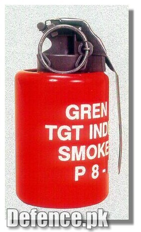 Signal Grenade