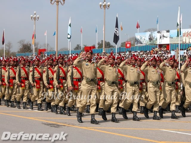 Sindh Regiment