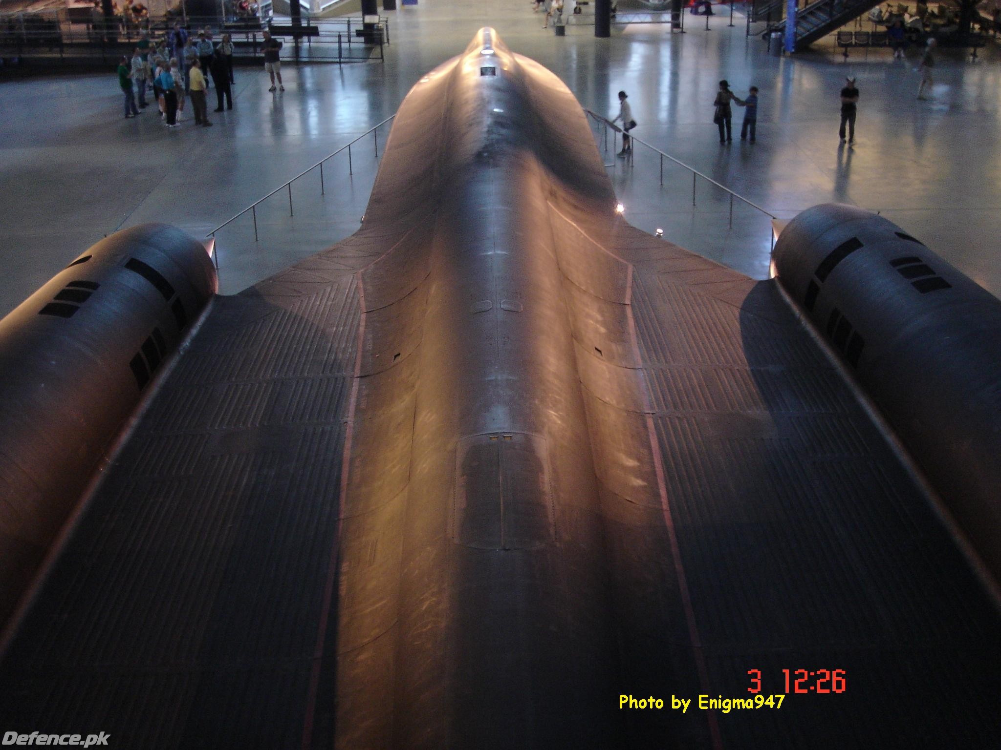 SR-71